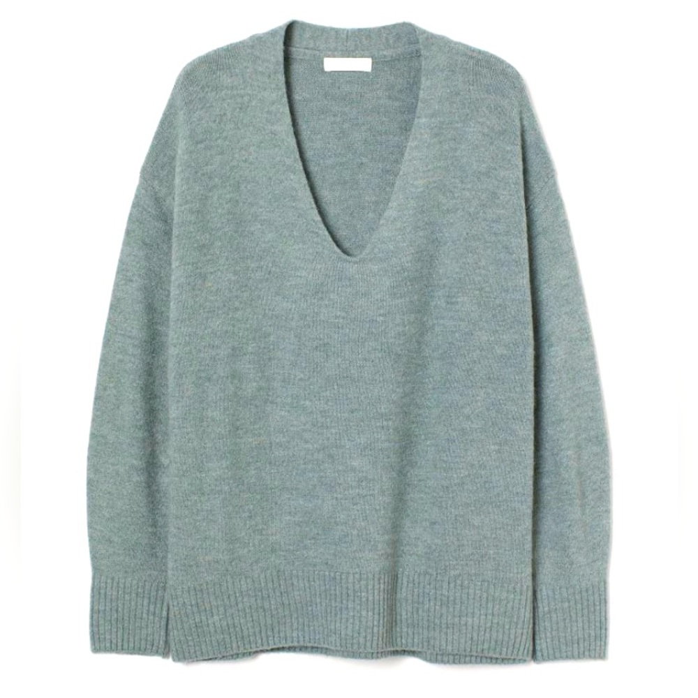 H&M V-Neck Sweater